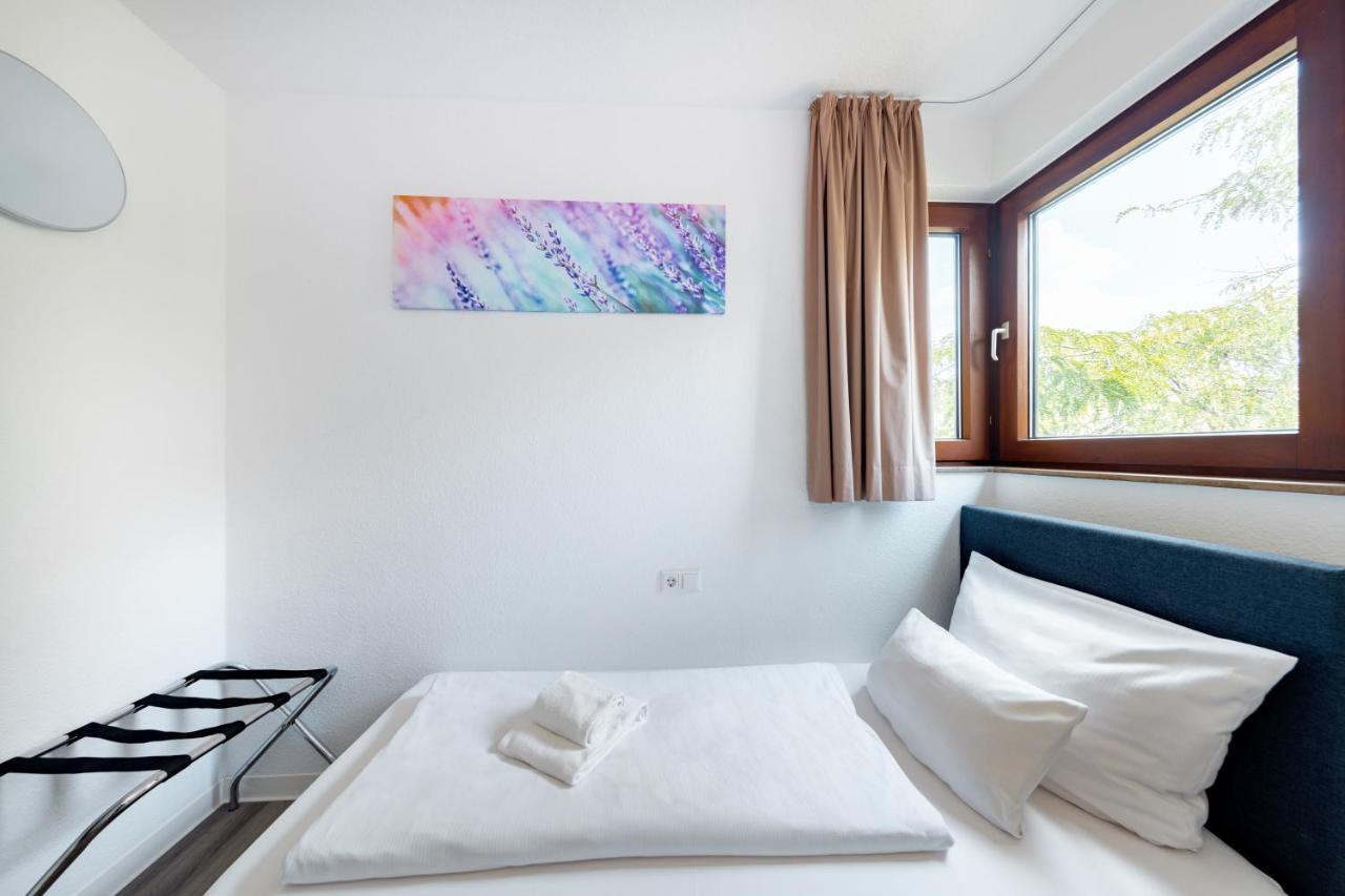 Hotel Garni Am Olgaeck Stuttgart