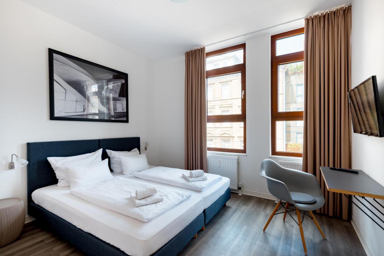 Hotel Garni Am Olgaeck 3*