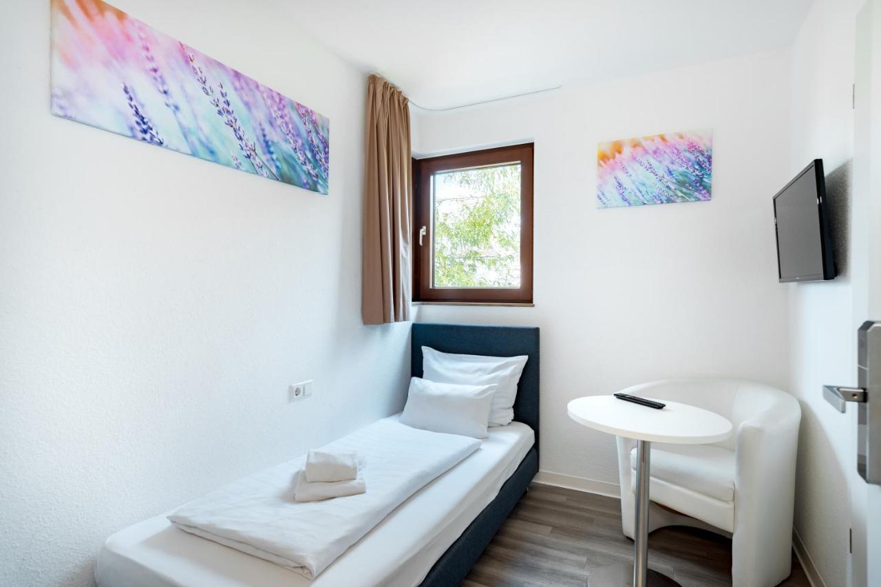 Hotel Garni Am Olgaeck Stuttgart