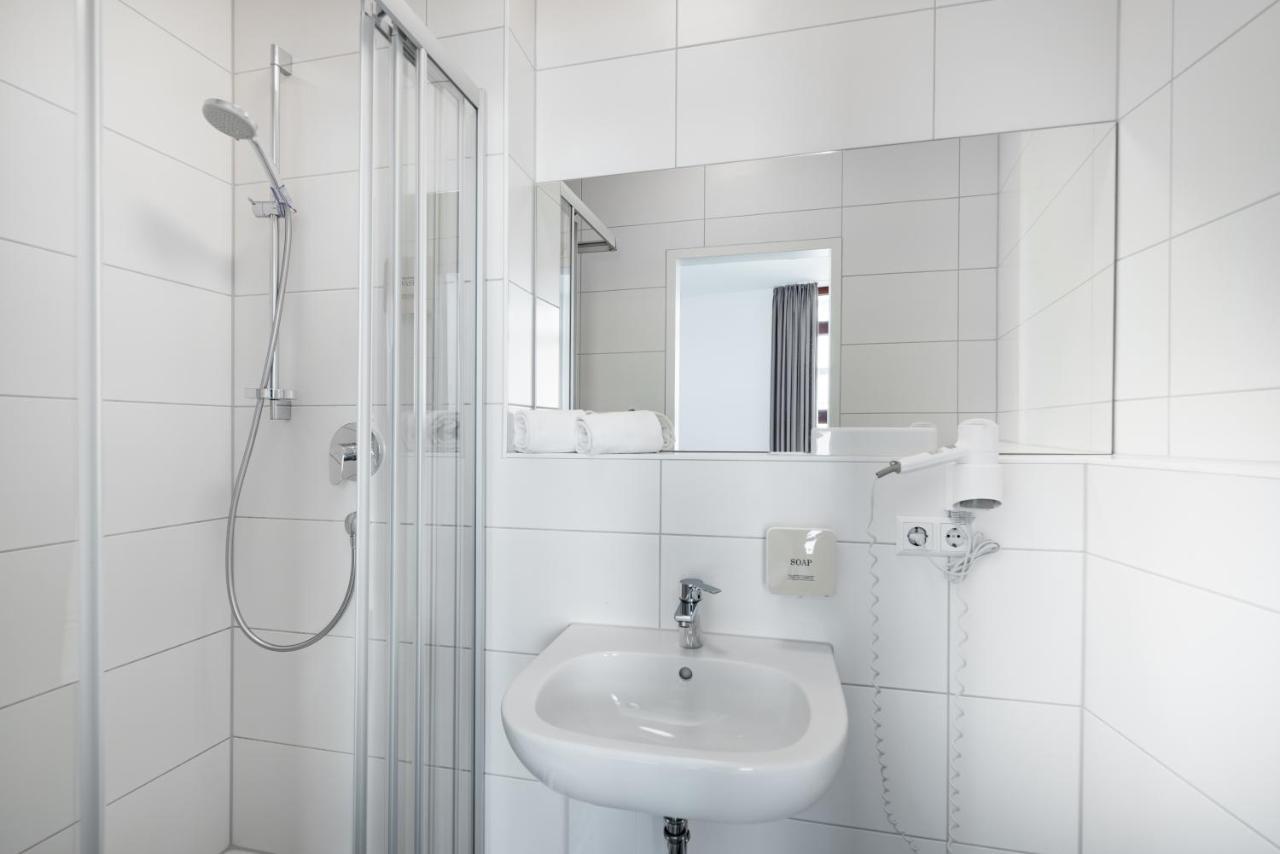 Garni Am Olgaeck 3* Stuttgart