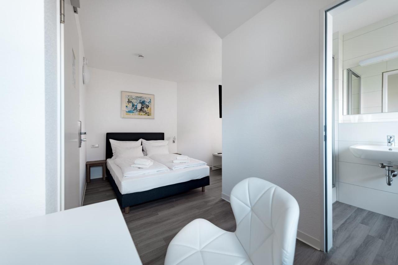 Hotel Garni Am Olgaeck Stuttgart