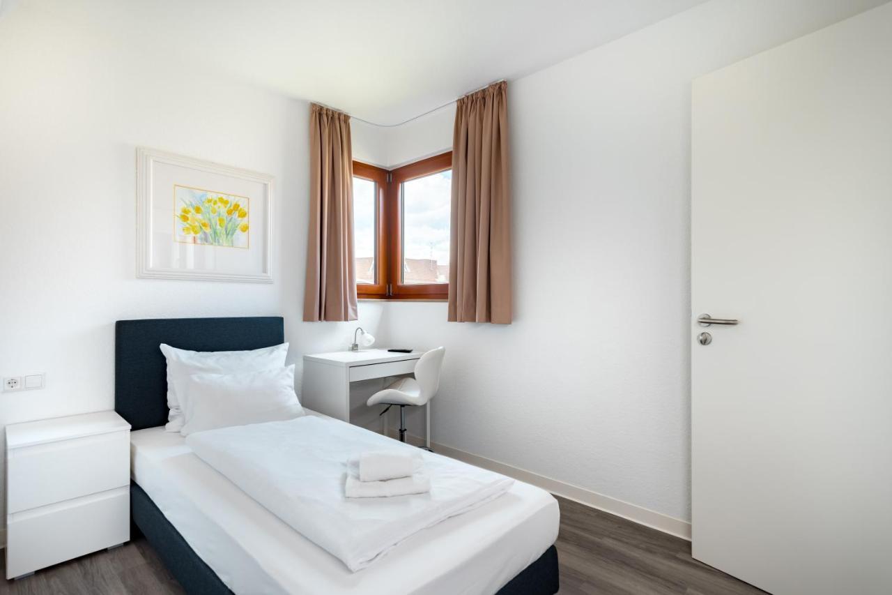 Garni Am Olgaeck Hotel 3*