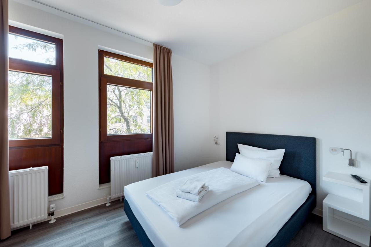 Garni Am Olgaeck Stuttgart