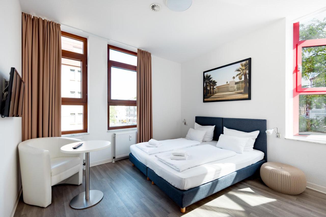 Garni Am Olgaeck Hotel